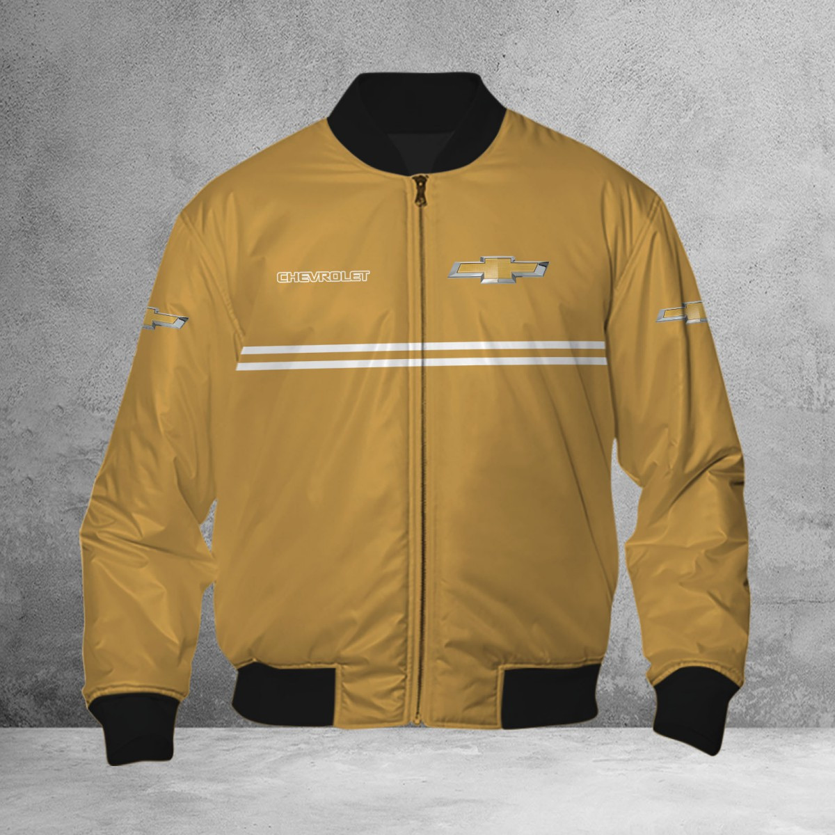 Blouson bomber Chevrolet