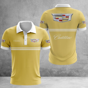 Polo Cadillac
