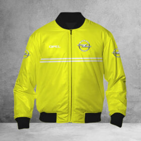 Blouson bomber Opel