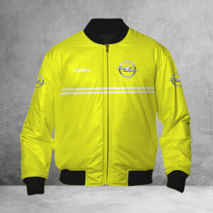 Blouson bomber Opel