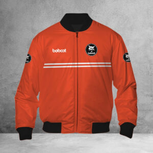 Blouson bomber Bobcat