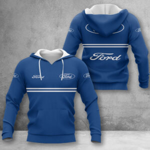 Sweat à capuche Ford