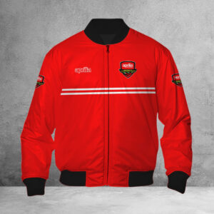 Blouson bomber Aprilia