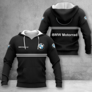 Sweat à capuche BMW Motorrad