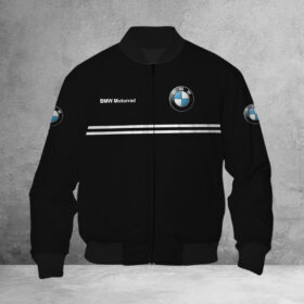 Blouson bomber BMW Motorrad