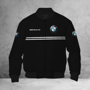 Blouson bomber BMW Motorrad
