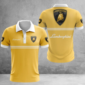 Polo Lamborghini