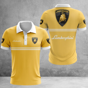 Polo Lamborghini