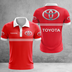 Polo Toyota