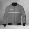 Blouson bomber Mercedes-AMG