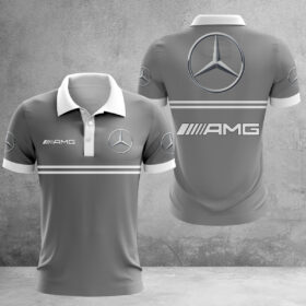 Polo Mercedes-AMG