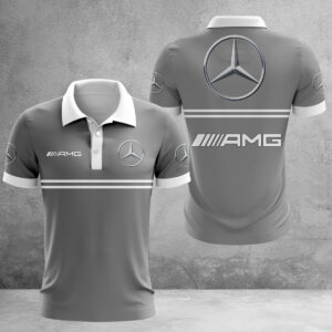 Polo Mercedes-AMG