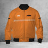 Blouson bomber KTM Racing