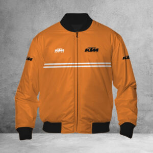 Blouson bomber KTM Racing