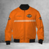 Blouson bomber Harley-Davidson