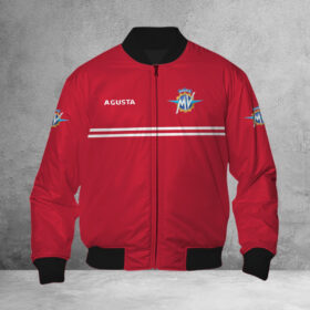 Blouson bomber MV Agusta
