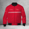 Blouson bomber McCormick
