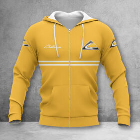 Hoodie zippée Challenger