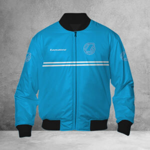 Blouson bomber Landini
