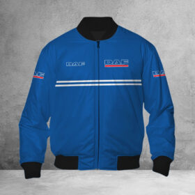 Blouson bomber DAF Trucks