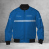 Blouson bomber Paccar