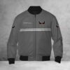 Blouson bomber Western Star