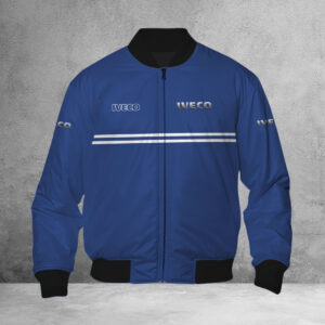 Blouson bomber Iveco