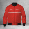 Blouson bomber Zetor