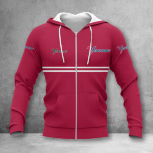 Hoodie zippée Ventrac