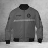 Blouson bomber Detroit Diesel