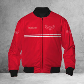 Blouson bomber Yanmar