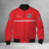 Blouson bomber Steyr