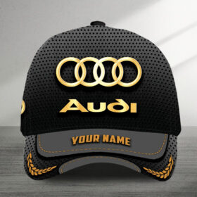 Casquette Audi