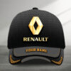 Casquette Renault