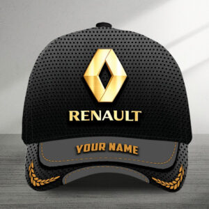 Casquette Renault