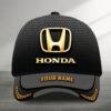 Casquette Honda
