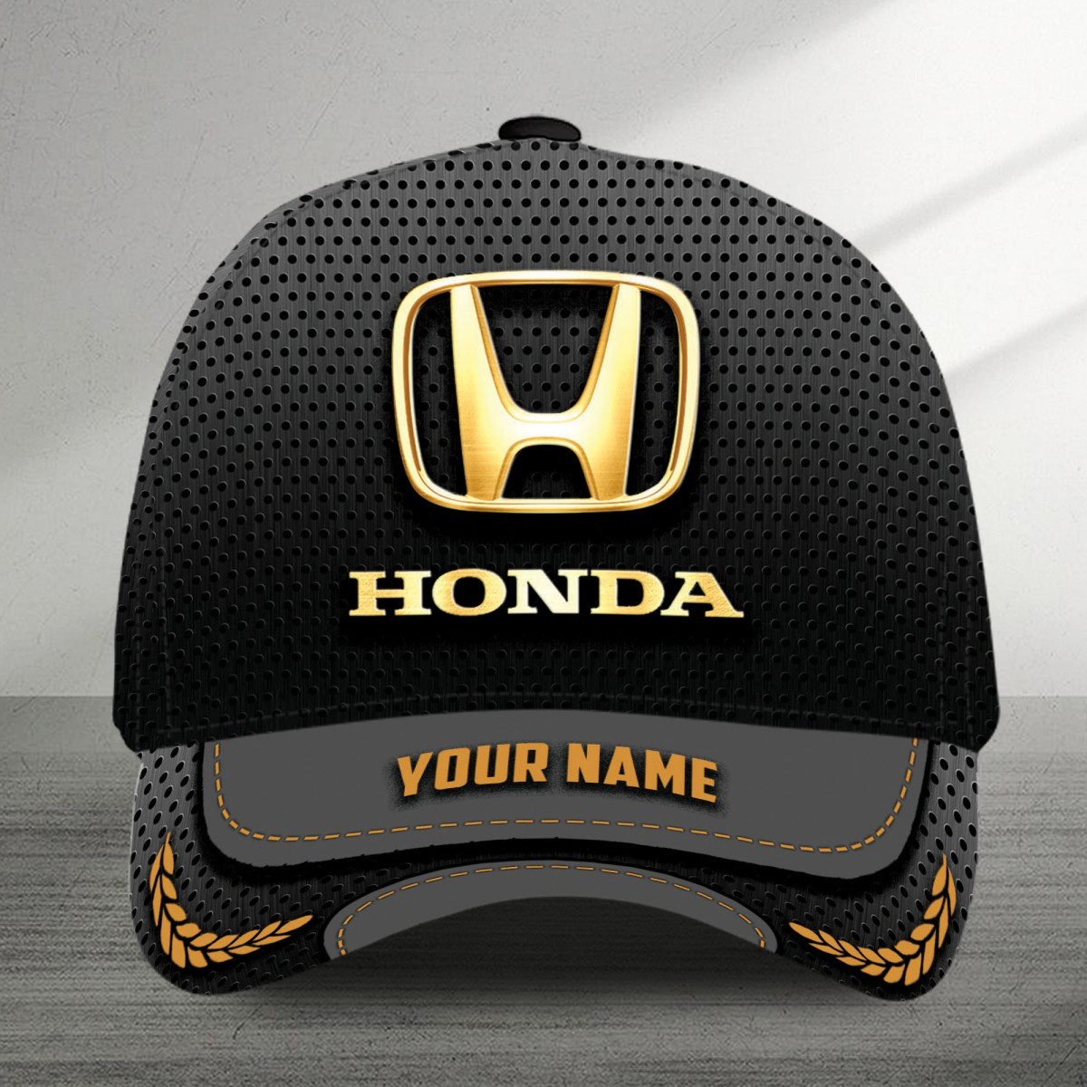 Casquette Honda