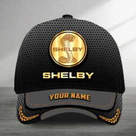 Casquette Ford Shelby