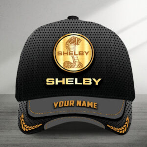 Casquette Ford Shelby