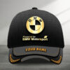 Casquette BMW Motorsport