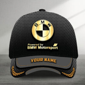 Casquette BMW Motorsport
