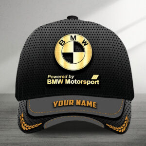 Casquette BMW Motorsport