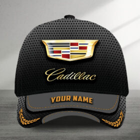 Casquette Cadillac