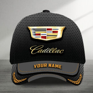 Casquette Cadillac