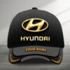 Casquette Hyundai