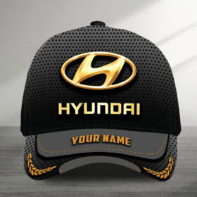 Casquette Hyundai