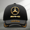 Casquette Mercedes-AMG