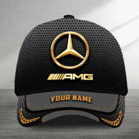 Casquette Mercedes-AMG