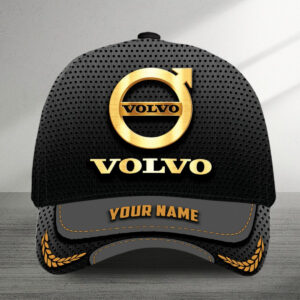 Casquette Volvo