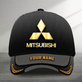 Casquette Mitsubishi